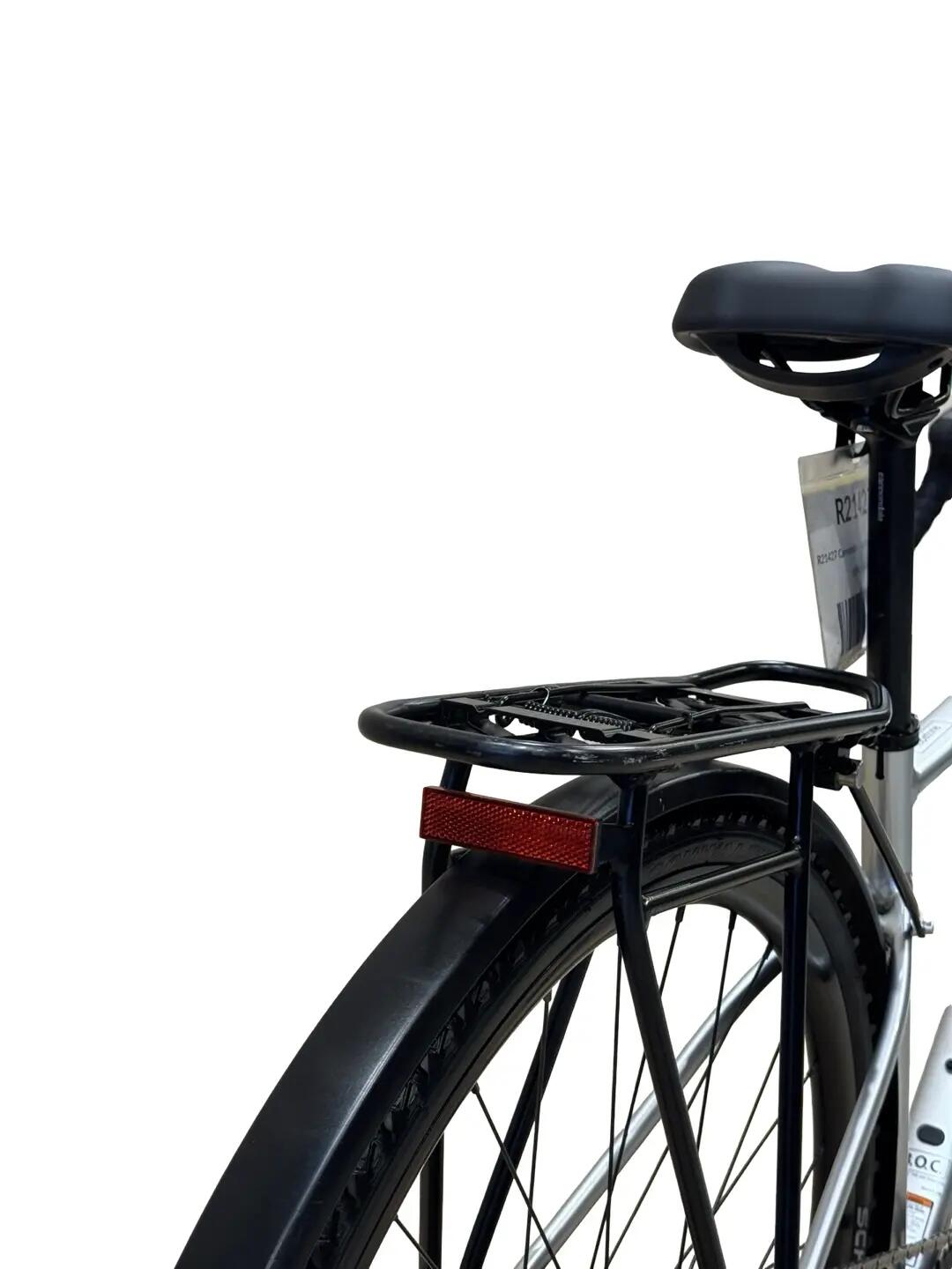 2ND life - Vélo de gravel Cannondale Topstone Apex 1 - Excellent 9/13