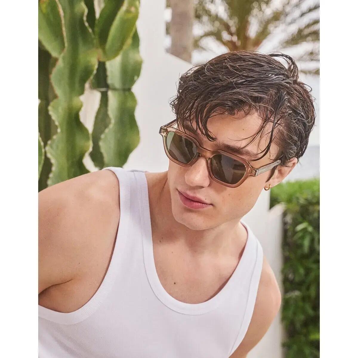 Lunettes de soleil Hawkers Gale 5/5