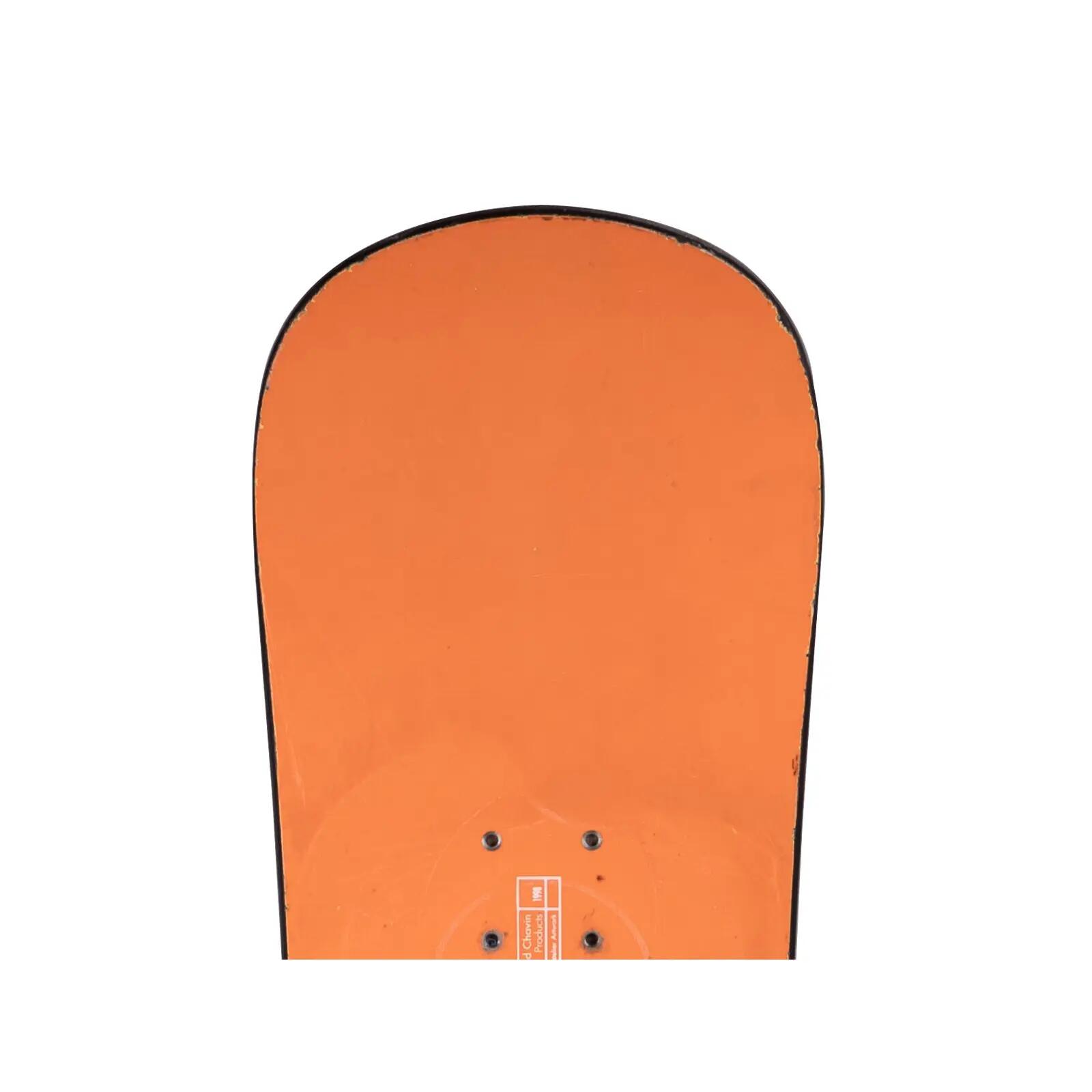 RECONDITIONNE - Snowboard Junior Hammer Manufacturing Pulp K + 2/4