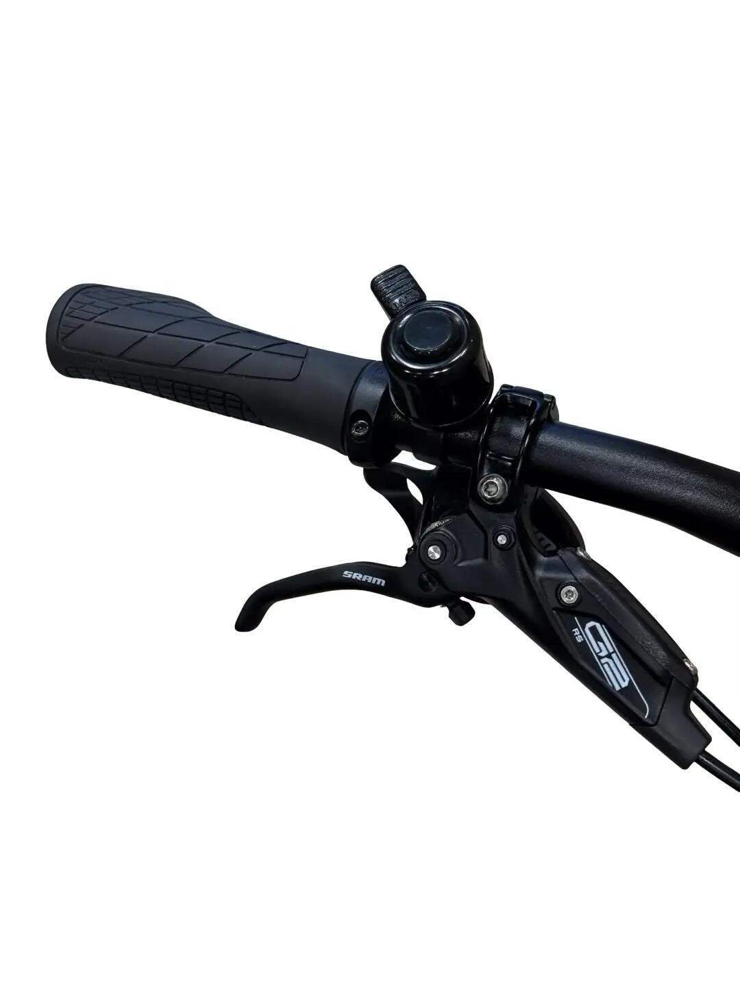 Segunda vida - Bicicletas eléctricas Specialized Turbo Vado 5.0 GX - Como novo 5/15
