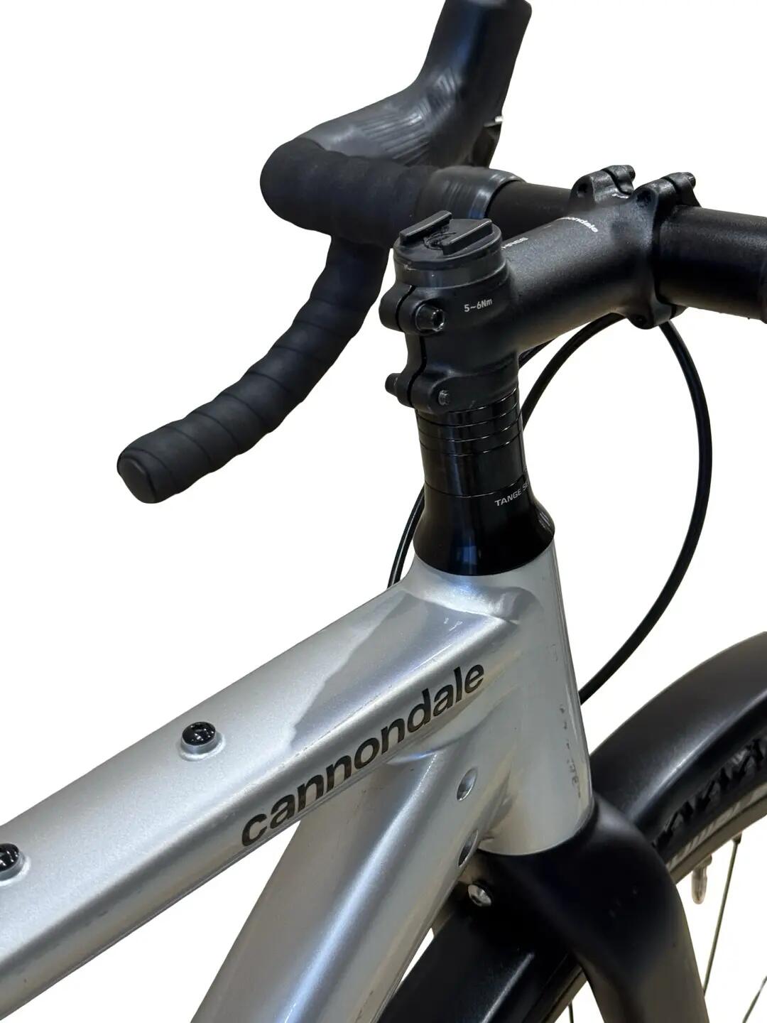 2ND life - Vélo de gravel Cannondale Topstone Apex 1 - Excellent 7/13
