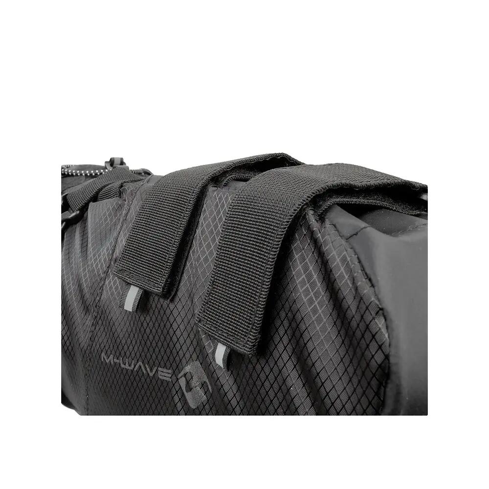 Fietstas M-Wave Rough Ride 11L Waterdicht 3/4