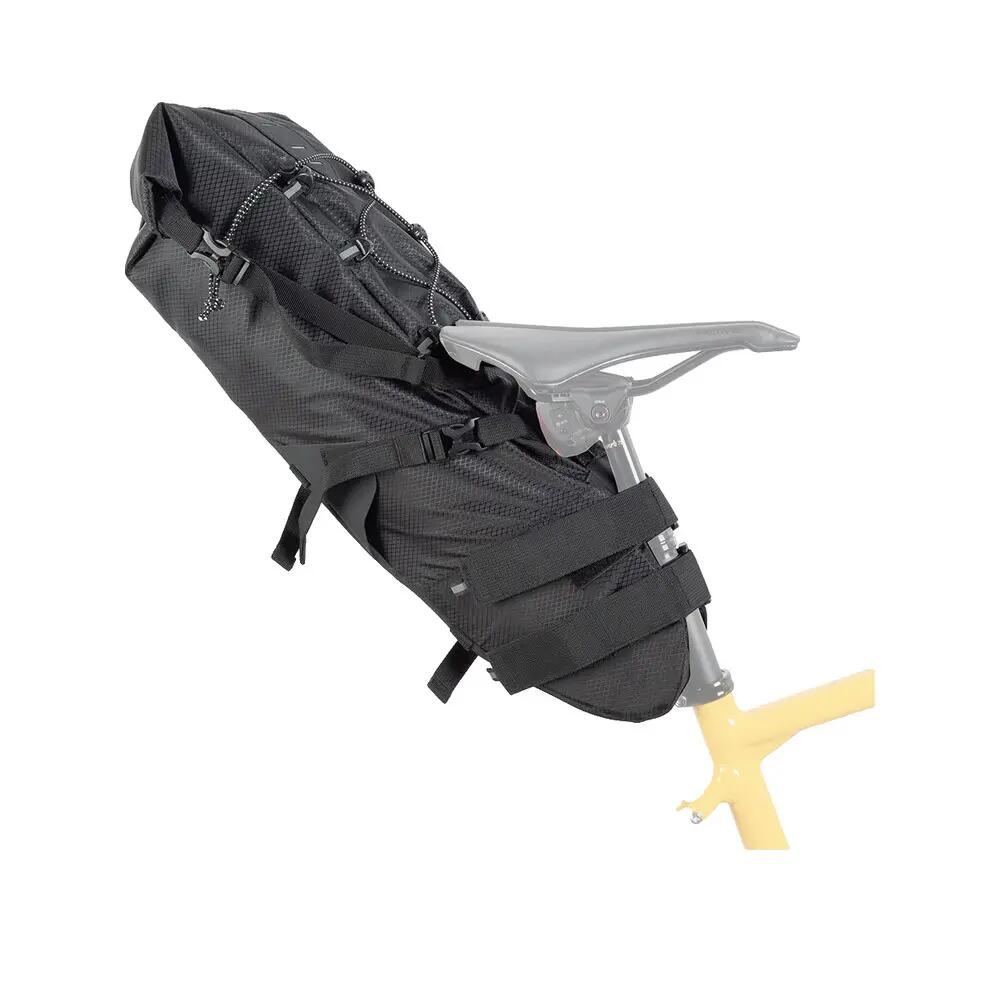 Fietstas M-Wave Rough Ride 11L Waterdicht 2/4