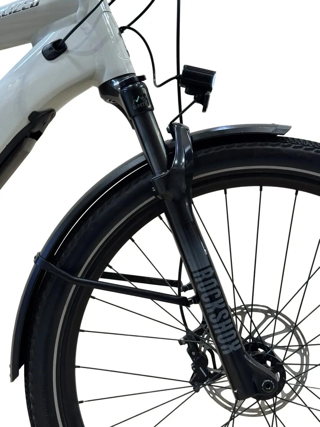 Segunda vida - Bicicletas eléctricas Specialized Turbo Vado 5.0 GX - Como novo 3/15