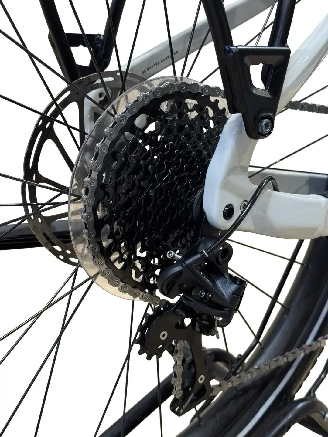 Segunda vida - Bicicletas eléctricas Specialized Turbo Vado 5.0 GX - Como novo 14/15