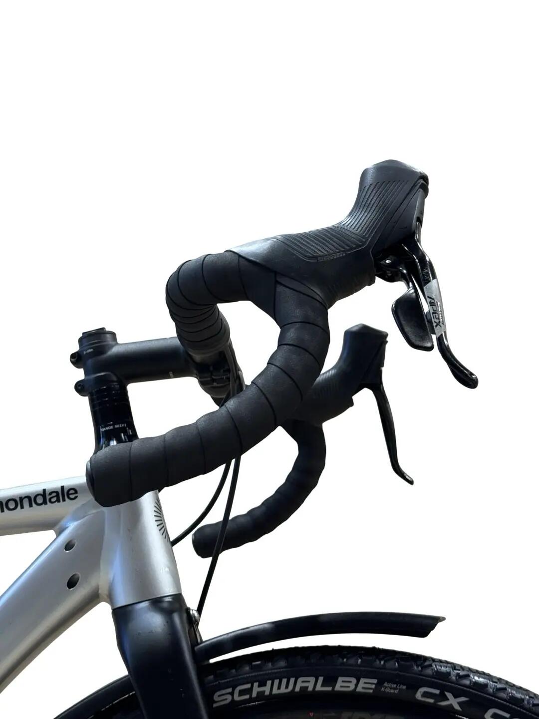 2ND life - Vélo de gravel Cannondale Topstone Apex 1 - Excellent 4/13