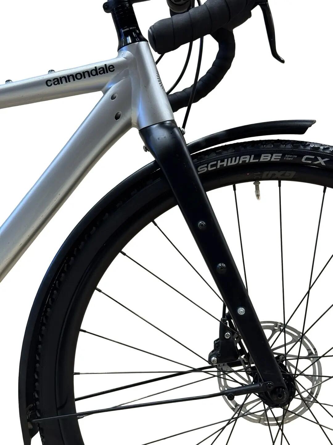 2ND life - Vélo de gravel Cannondale Topstone Apex 1 - Excellent 3/13