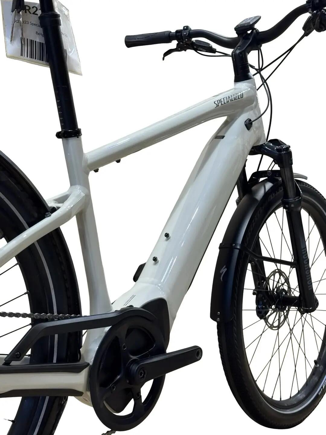 Segunda vida - Bicicletas eléctricas Specialized Turbo Vado 5.0 GX - Como novo 11/15