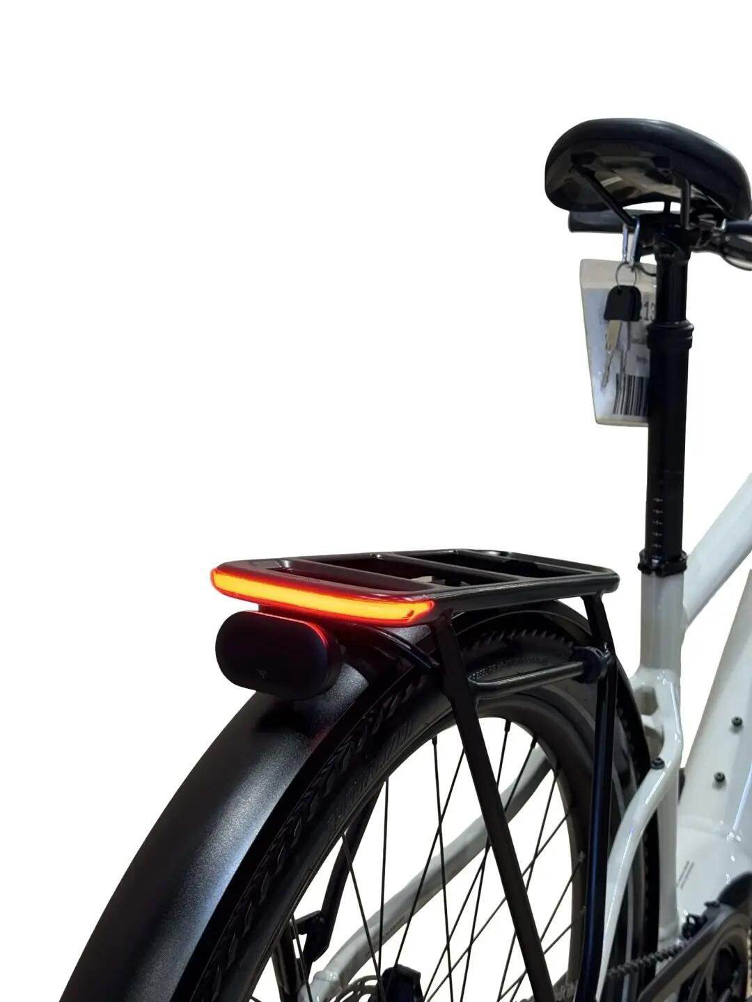 Segunda vida - Bicicletas eléctricas Specialized Turbo Vado 5.0 GX - Como novo 10/15