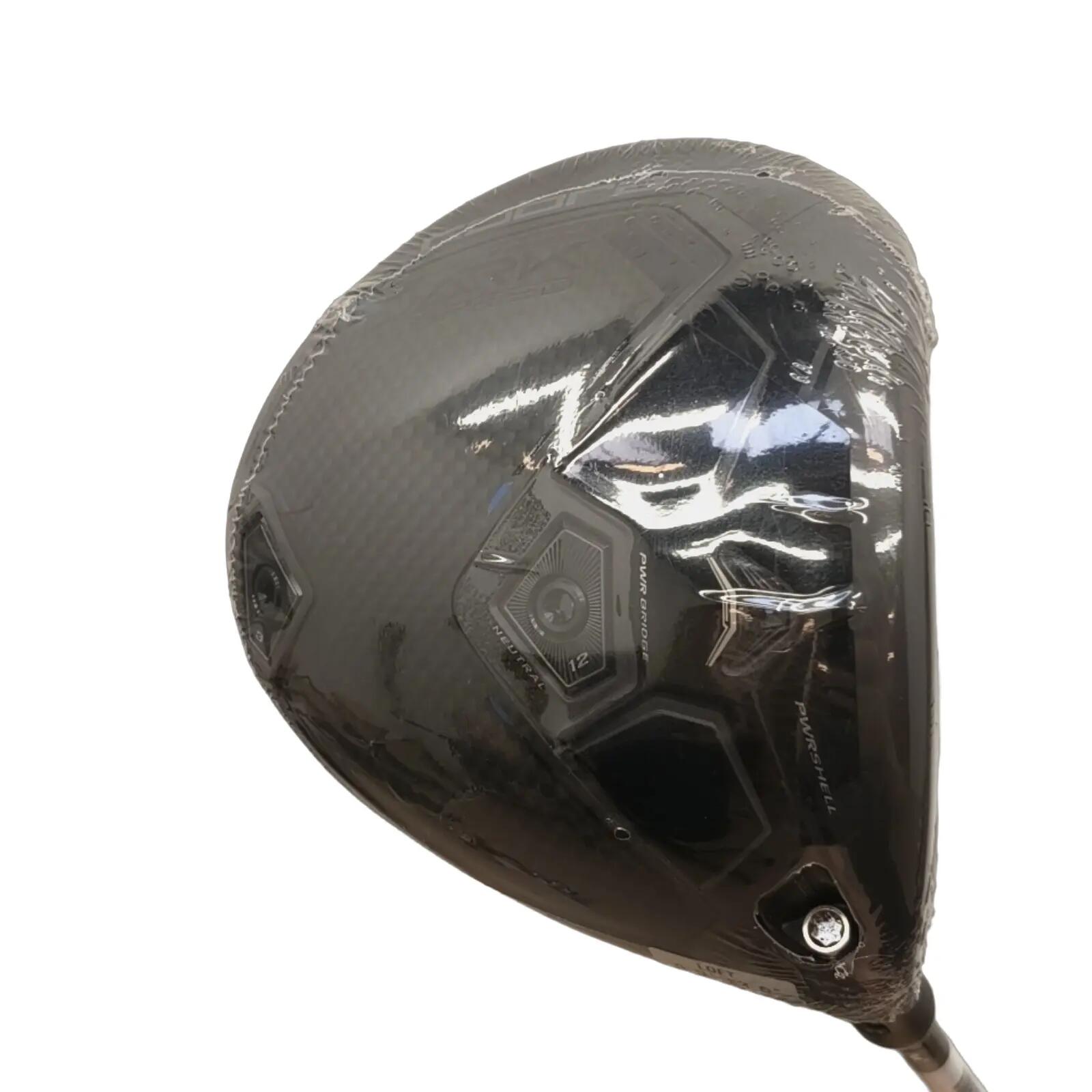 Cobra Darkspeed X Driver / Flex Regular / Loft 10.5 1/6