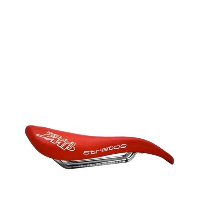 Selle vélo selle smp stratos rood