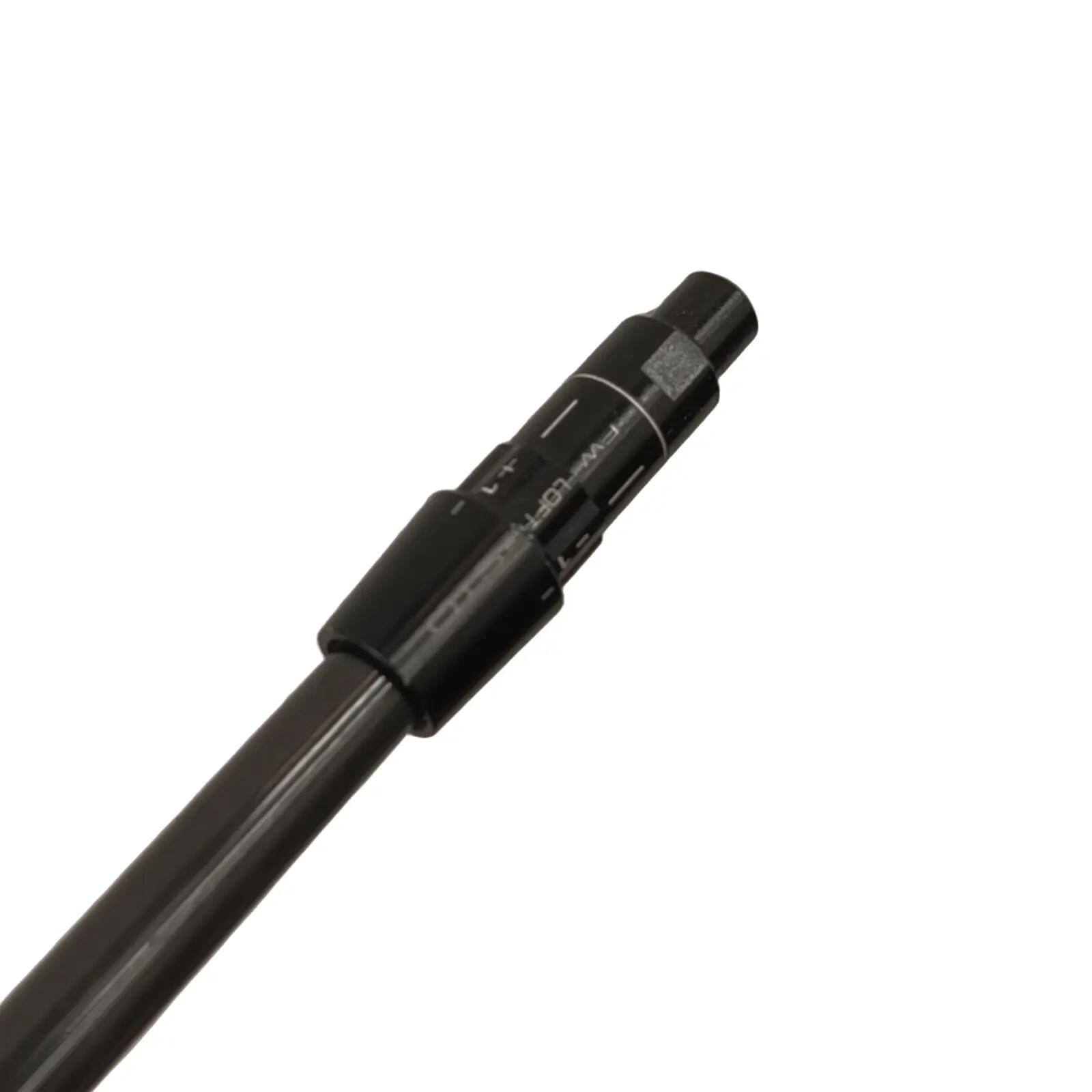 Potassium Element Red Mitsubishi Chemical Diamana M+ #3 Fairway Shaft / Flex Regular / Mizuno ...