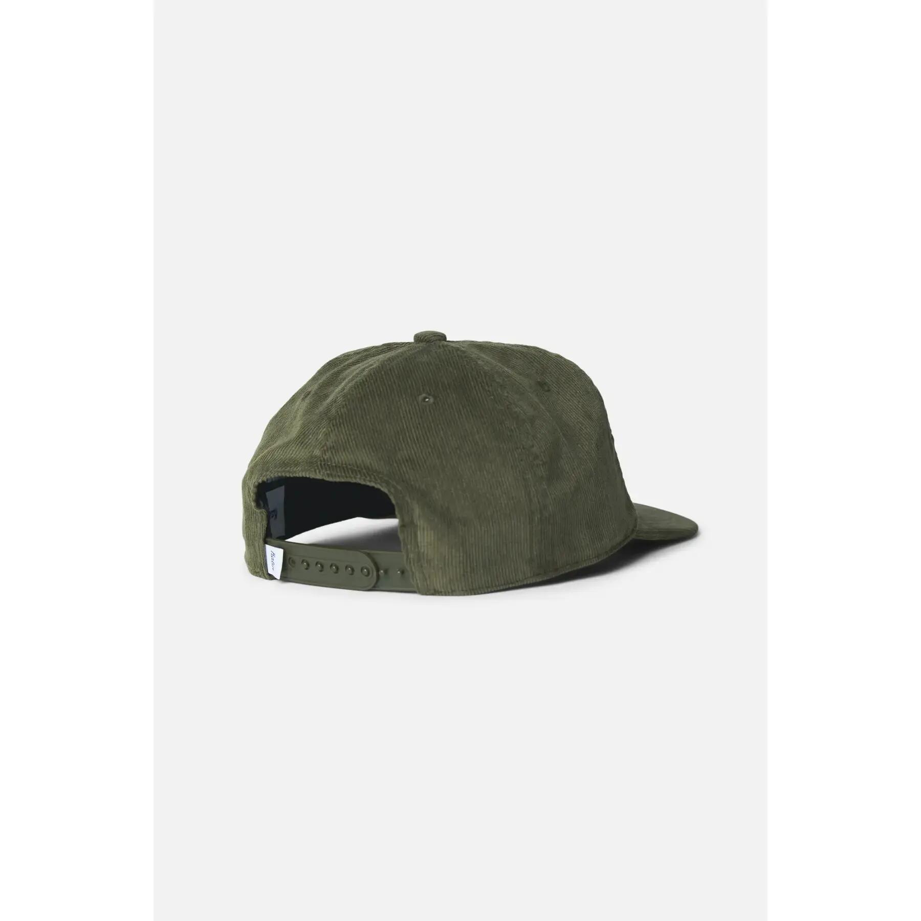 5-panel pet Katin Grom 2/2