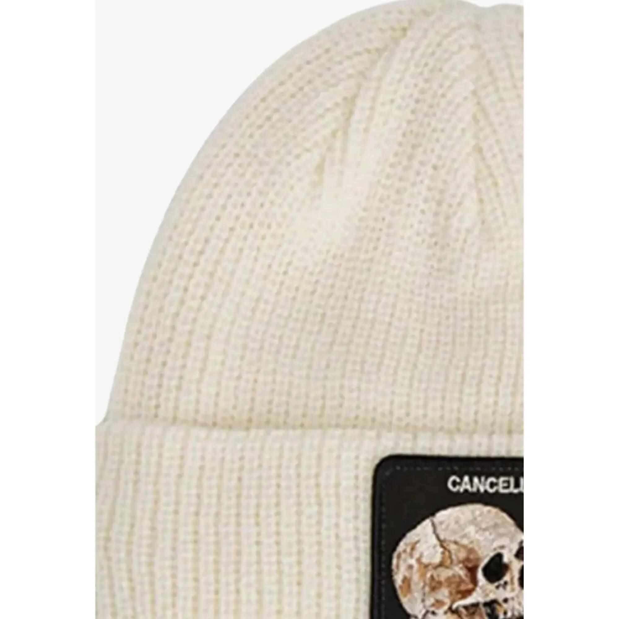 Căciulă Goorin Bros Th Cancelled Beanie Adult 3/3