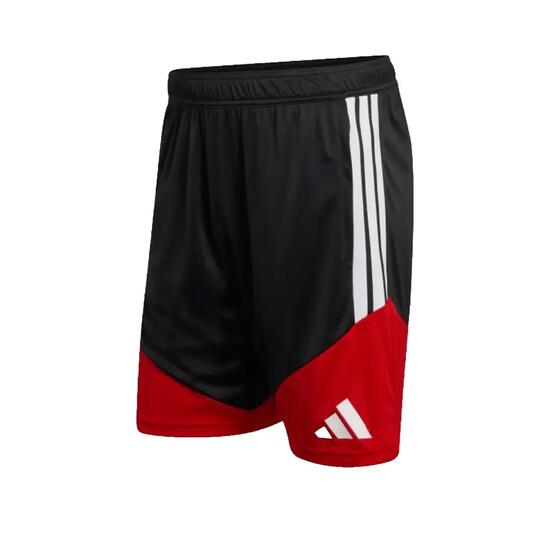 Shorts Adidas Tiro Entraînement Noir