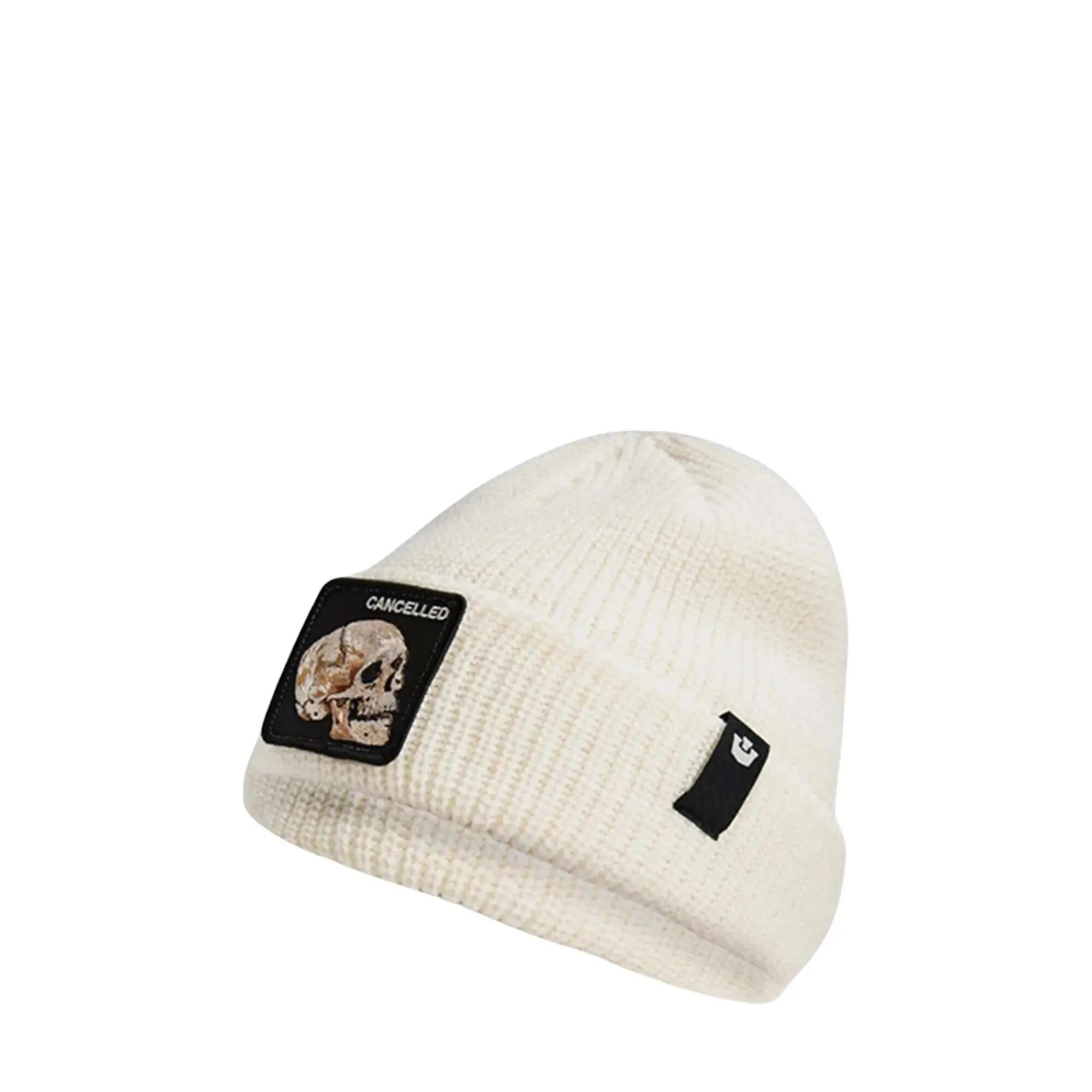 Căciulă Goorin Bros Th Cancelled Beanie Adult 2/3