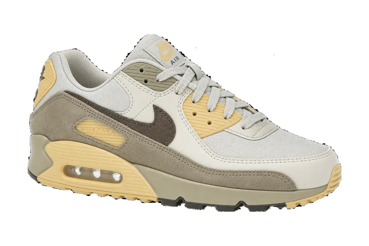 Pánske - tenisky - Nike Air Max 90 - viacfarebné 1/1