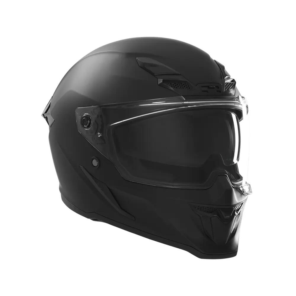Casque moto intégral Exklusiv Goliath 1/1