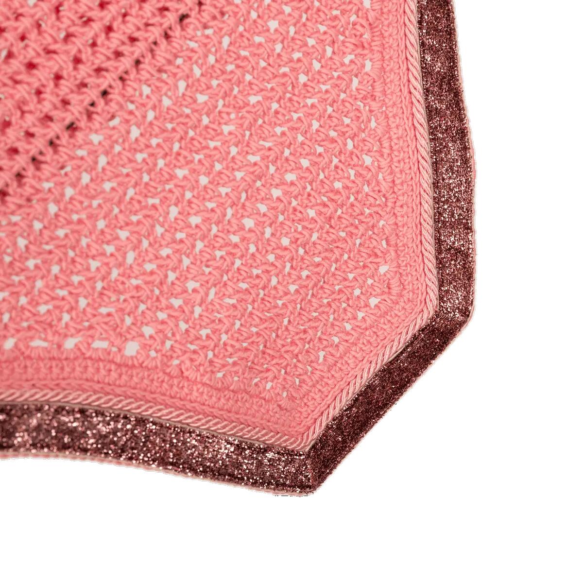 Bonnet anti-mouches Glitter band Wellington - KENTUCKY 5/5