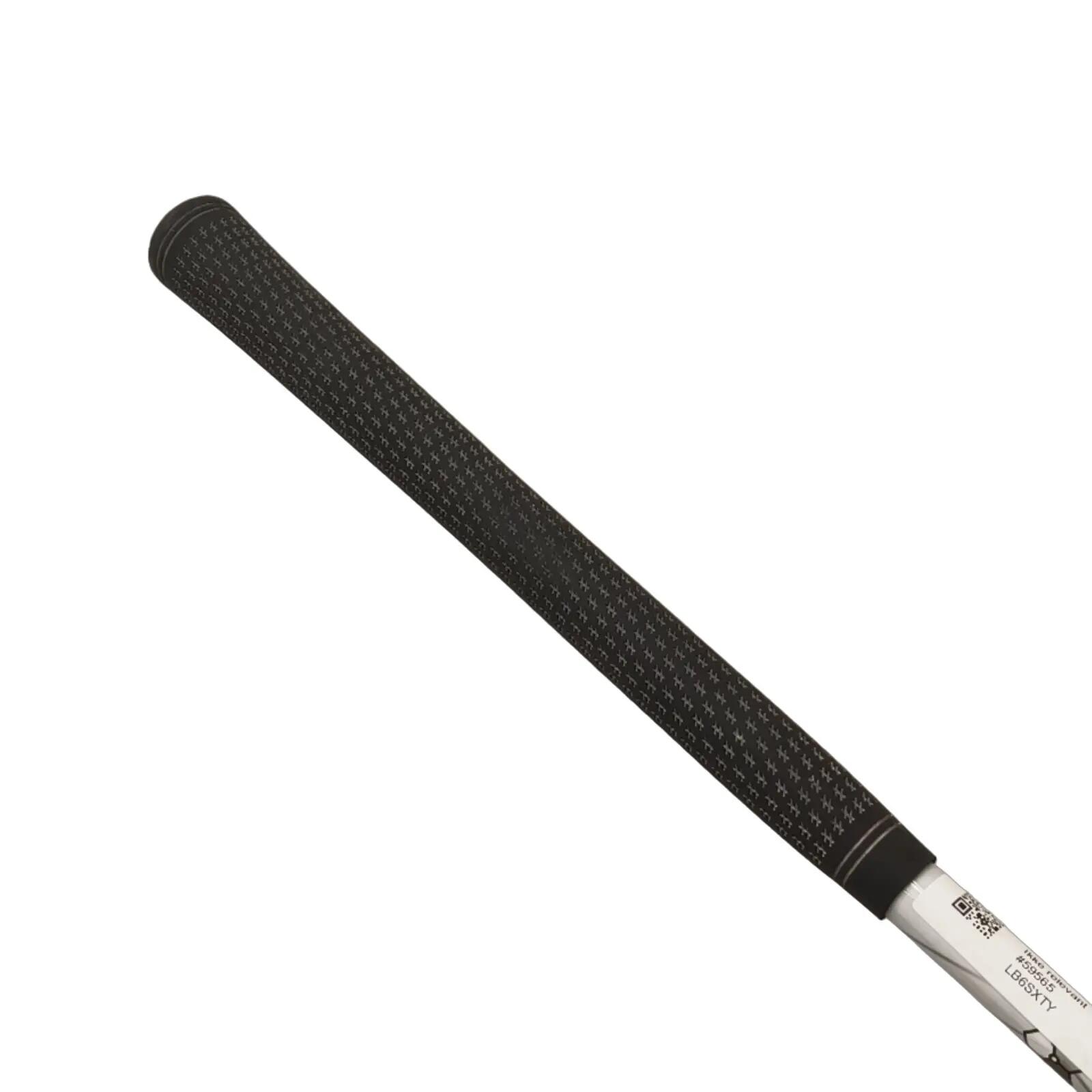 Wilson D200 Hybrid / Flex Regular / #4 / 22 5/5