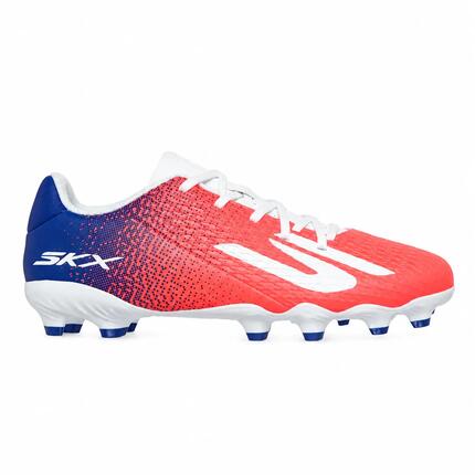 Chaussures de football Skechers 2 MG Unisexe Rose