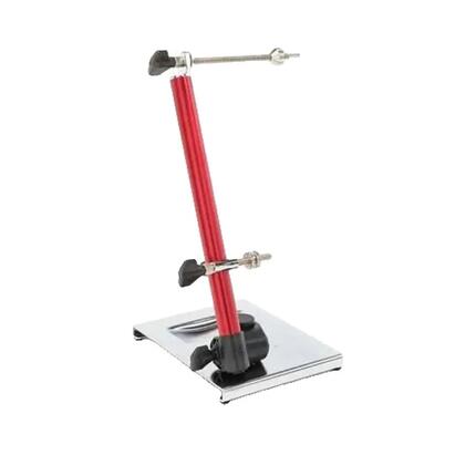 Vélo de montagne Feedback Sports Pro Truing Stand Rouge