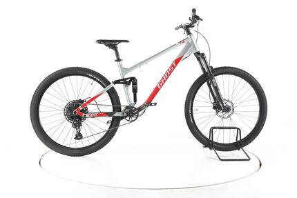 Refurbished - Ghost Kato FS Fahrrad Fully - Sehr gut