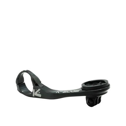 Steun voor stuur K-Edge Max XXL Combo Aluminium 31.8mm