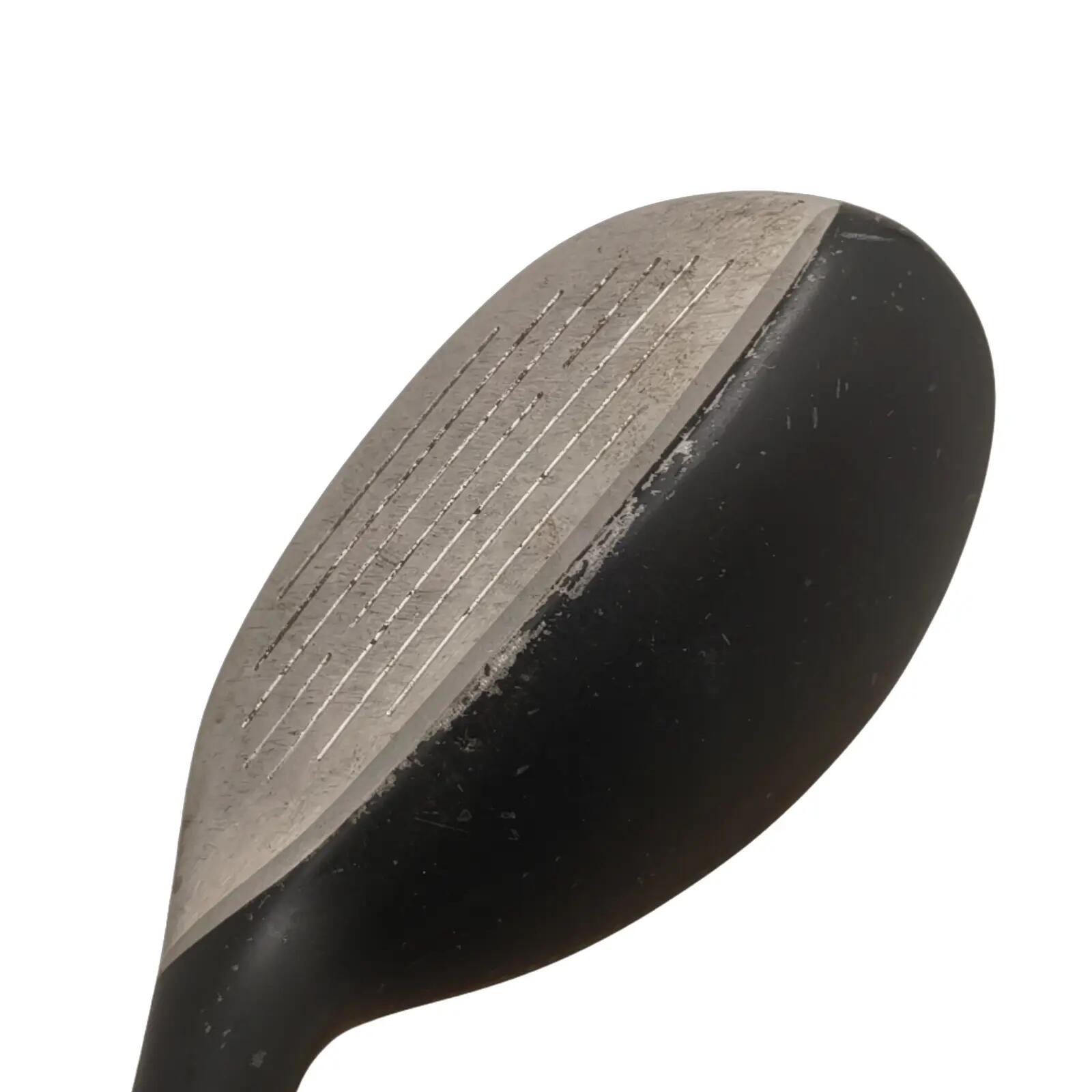Wilson D200 Hybrid / Flex Regular / #4 / 22 3/5