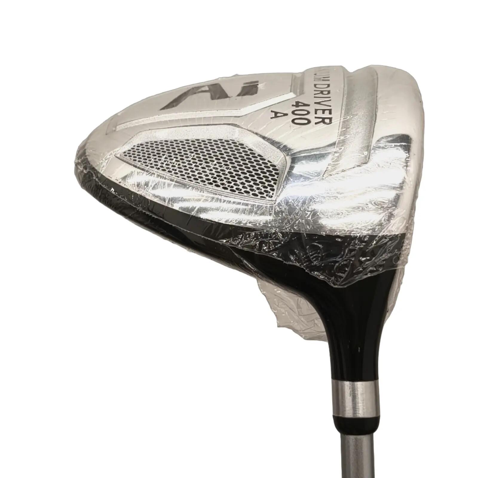 Lynx Ai Driver / Flex Junior / Loft 13 3/6
