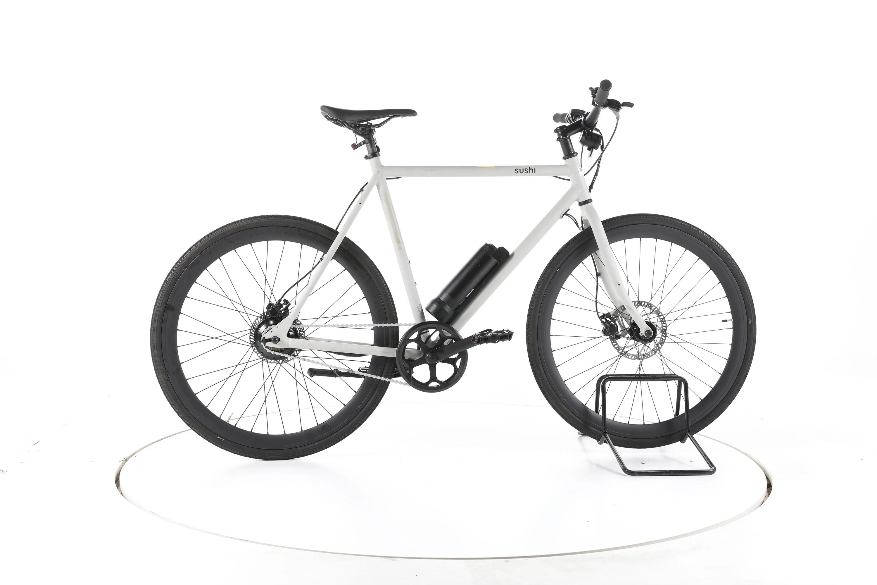 SUSHI BIKES picture