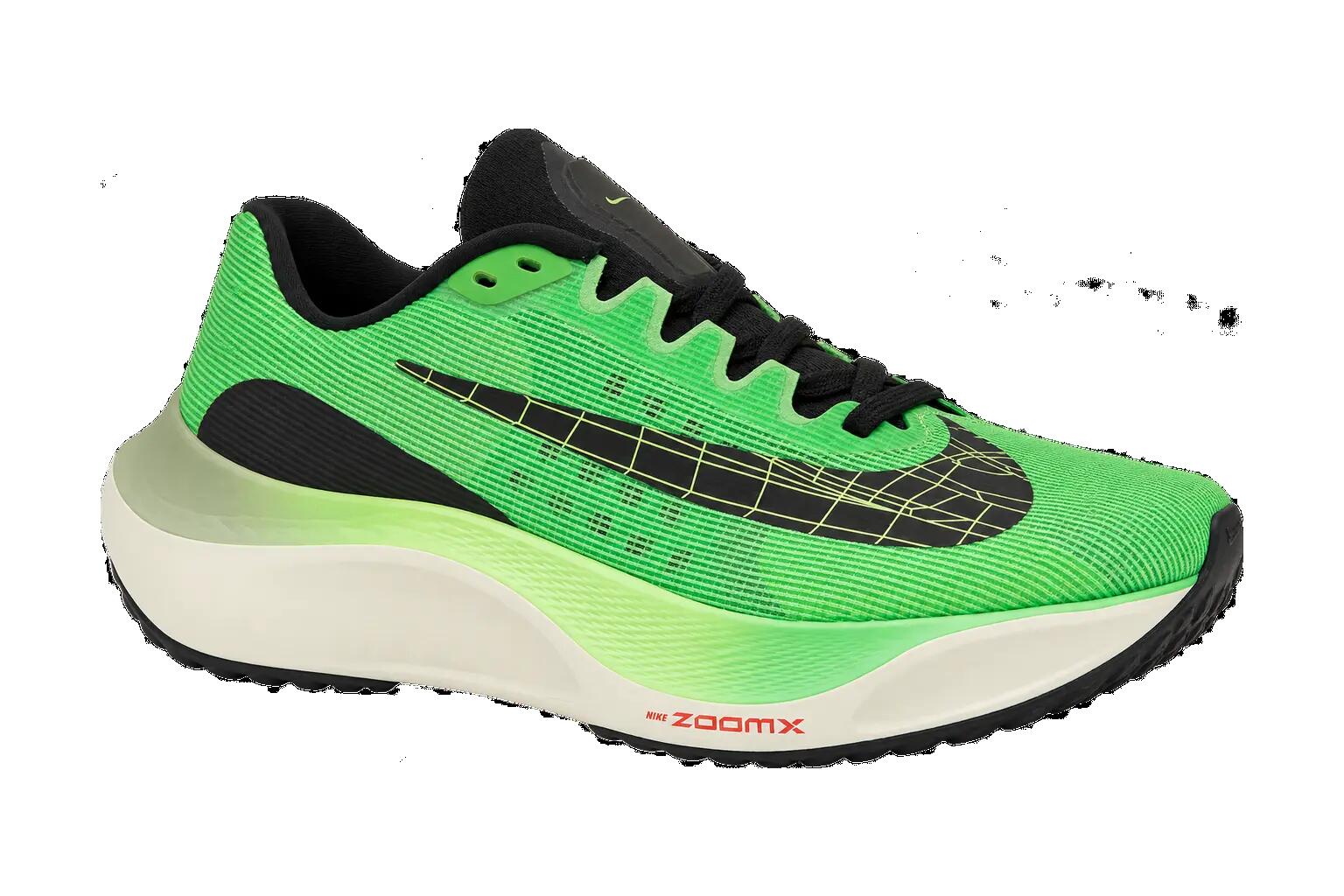 Pánske tenisky Zoom Fly 5 - Ekiden Zoom Pack - viacfarebné 1/1