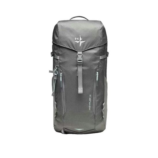 Rucksack Under Armour Explore 28L Grau