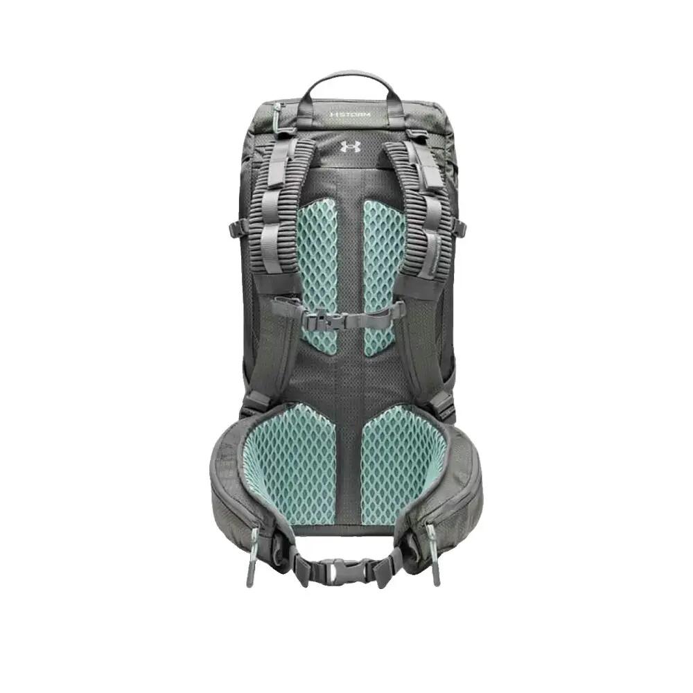 Plecak Under Armour Explore 28L Szary 2/2