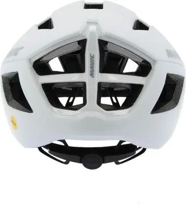 Casco da strada Mavic Comete SL bianco 3/5