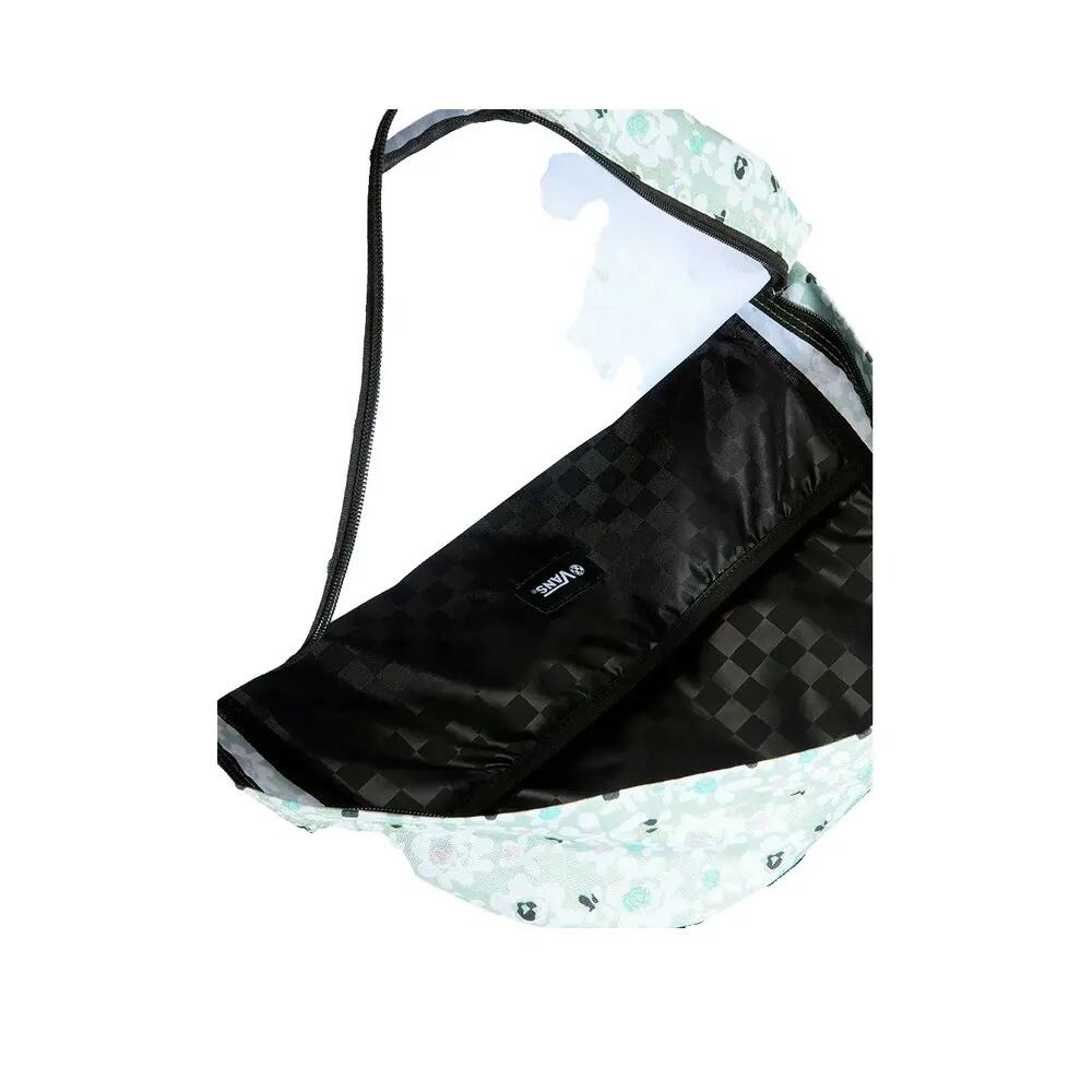 Mochila Vans Old Skool Verde salvia 6/7