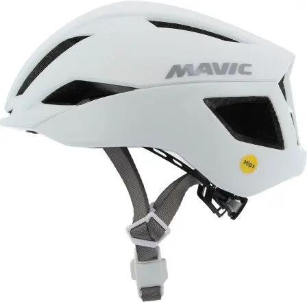 Casco da strada Mavic Comete SL bianco 2/5