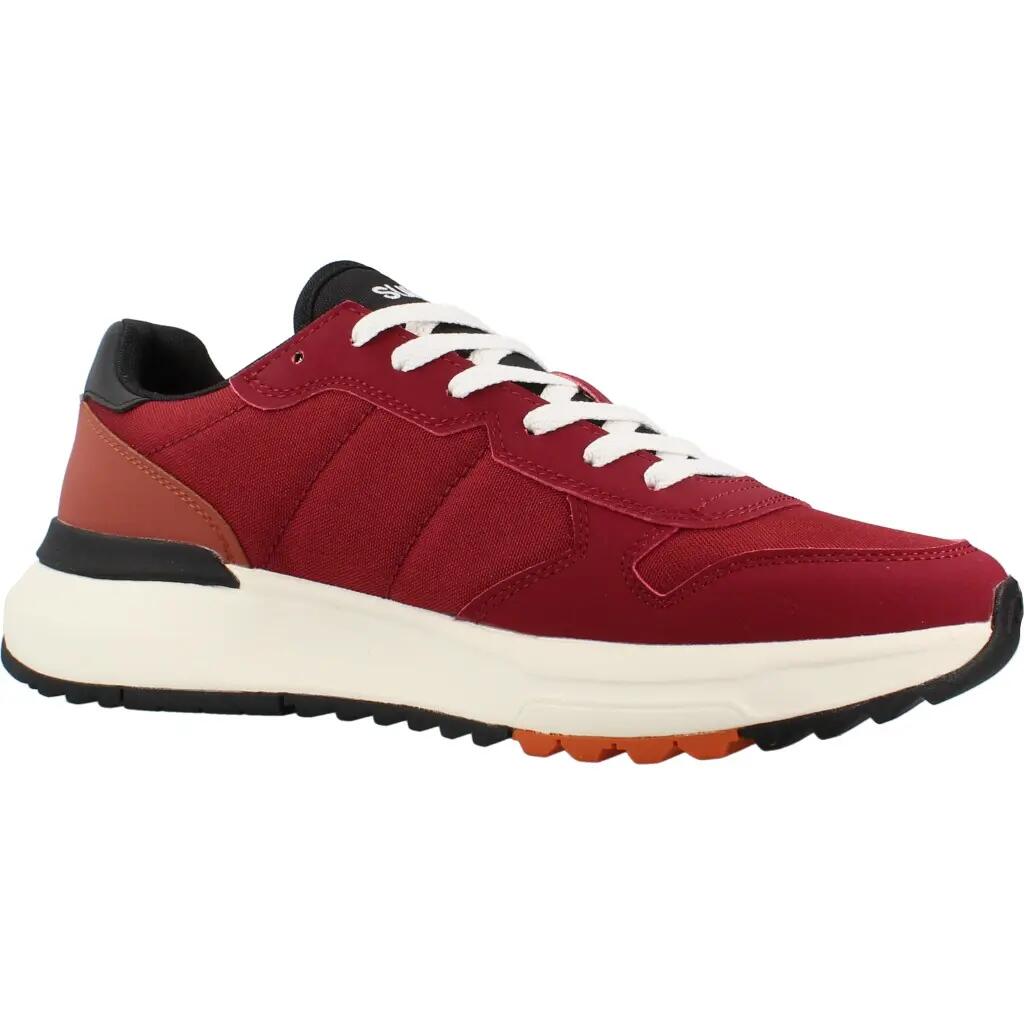 Buty SUN68 SCPZ45120 Czerwony 5/5