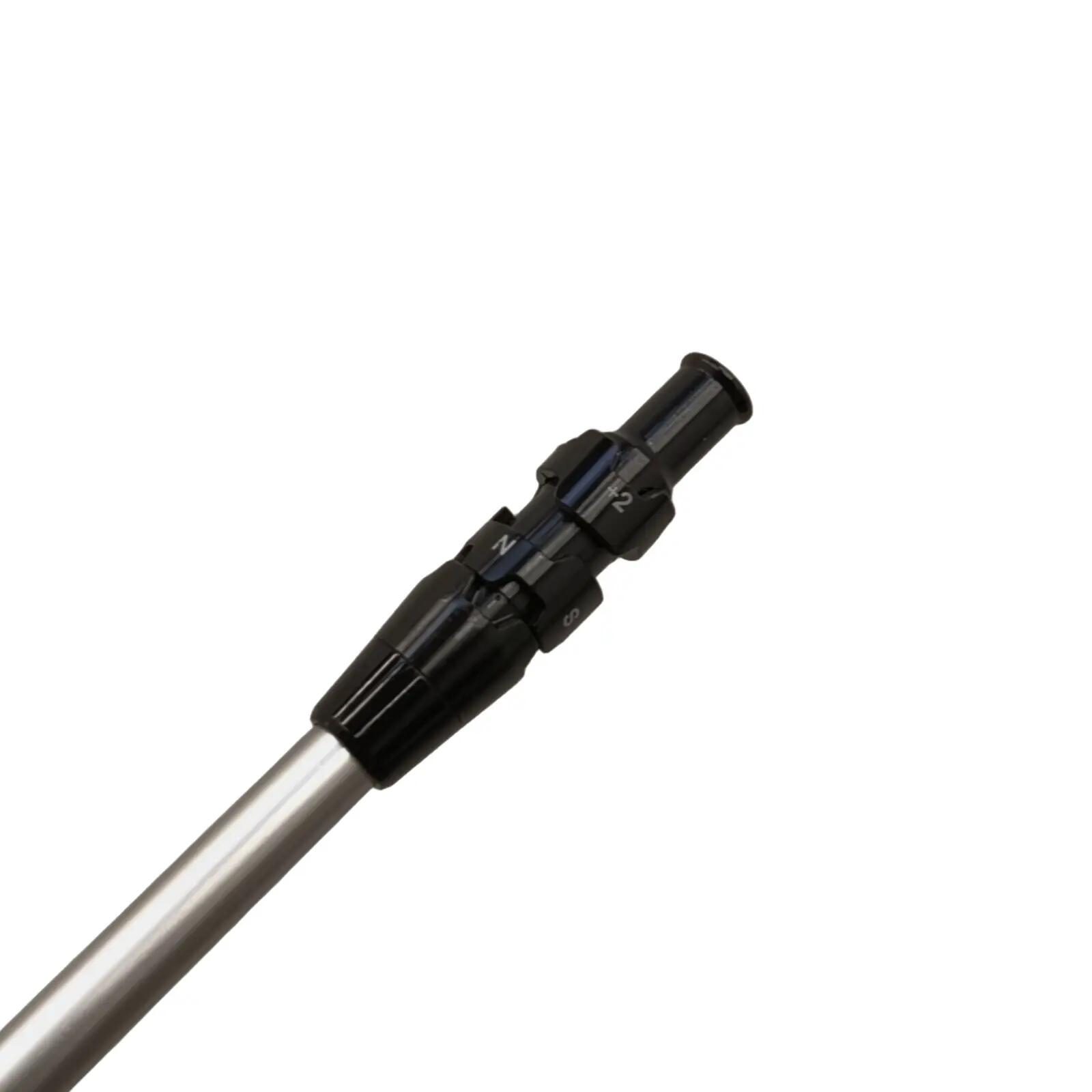 Aldila Ascent Driver Shaft / Flex Ladies / Callaway 3rd Gen 2/3