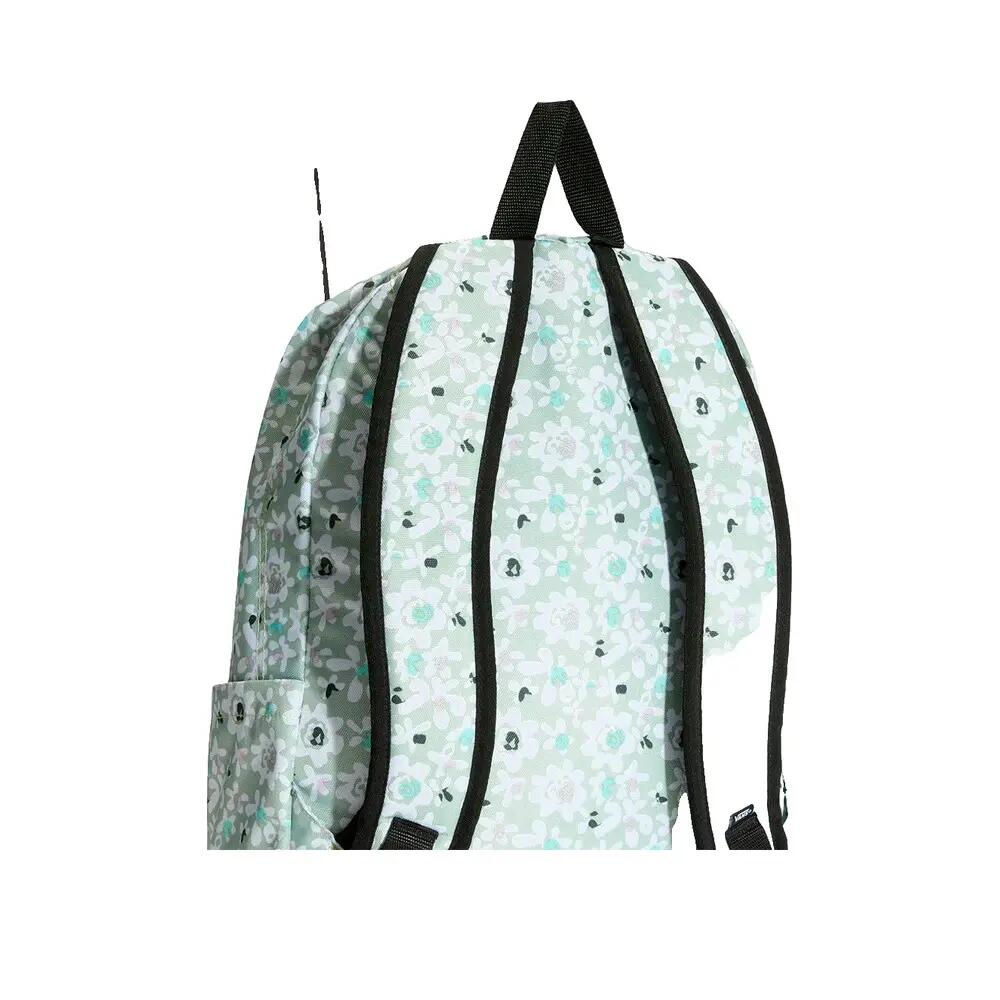 Mochila Vans Old Skool Verde salvia 5/7