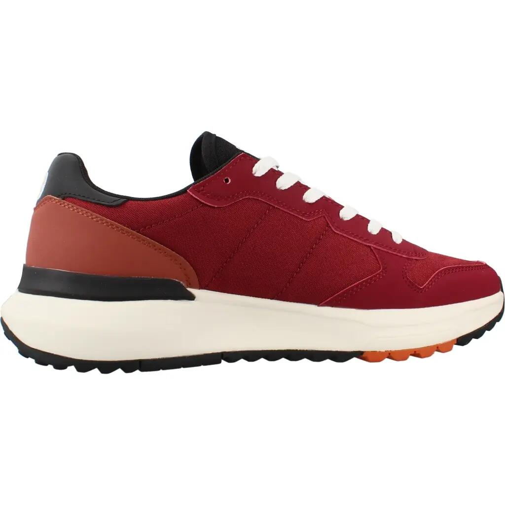 Buty SUN68 SCPZ45120 Czerwony 4/5