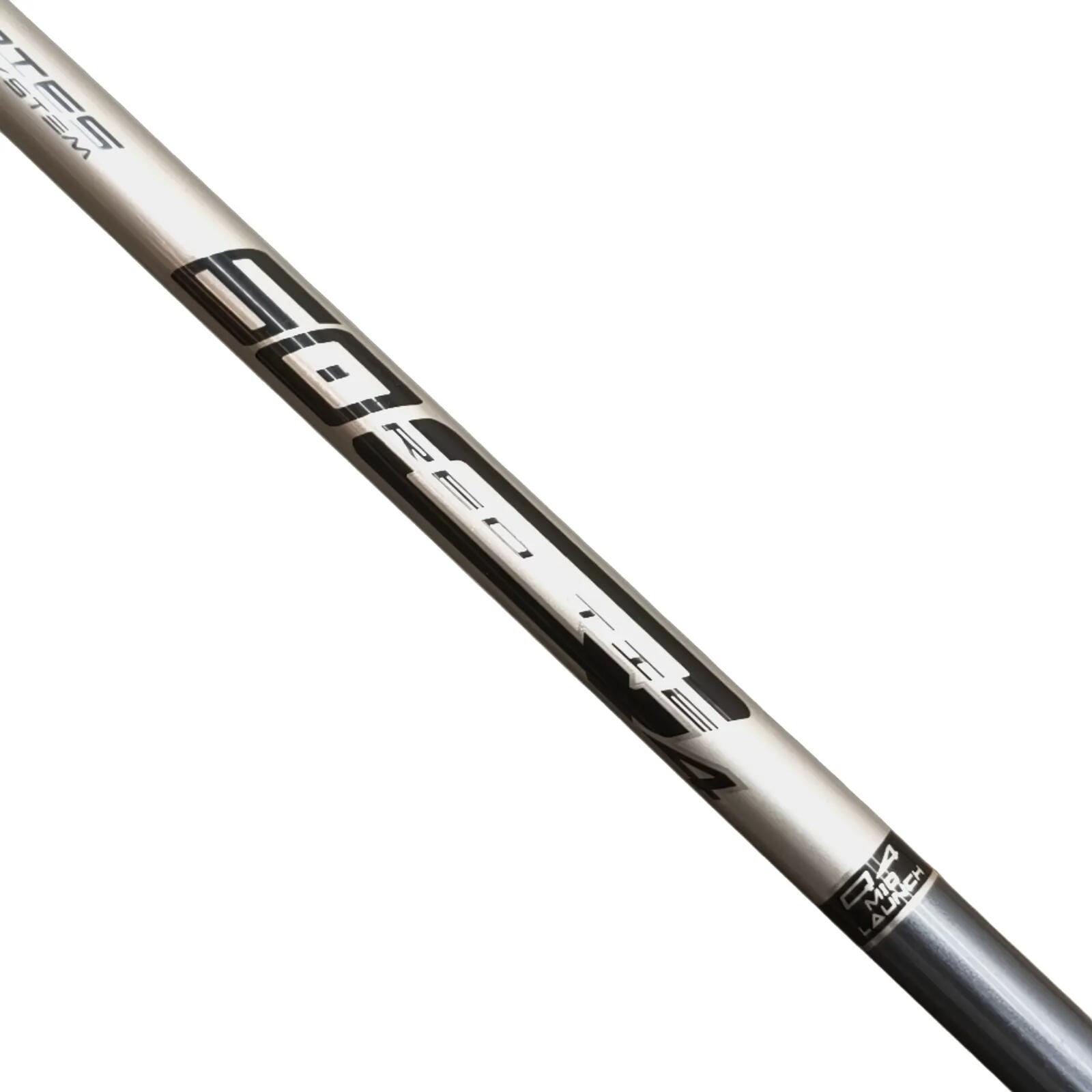 Cobra King LTD Driver / Flex A-flex / Loft 12 4/5