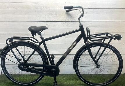 Gebraucht Giant Triplex