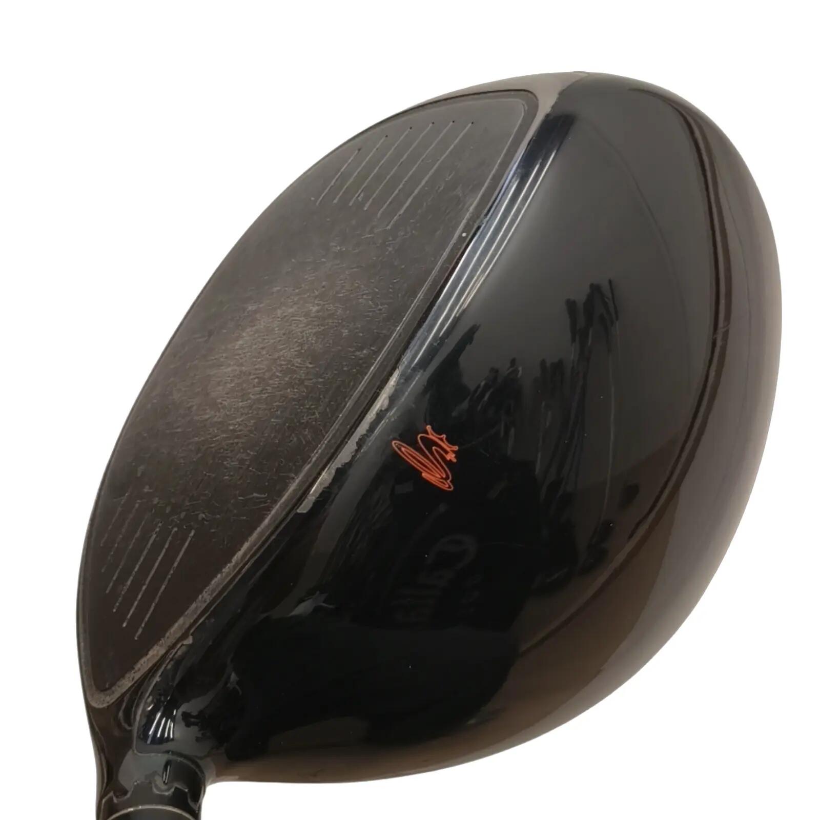 Cobra King LTD Driver / Flex A-flex / Loft 12 3/5