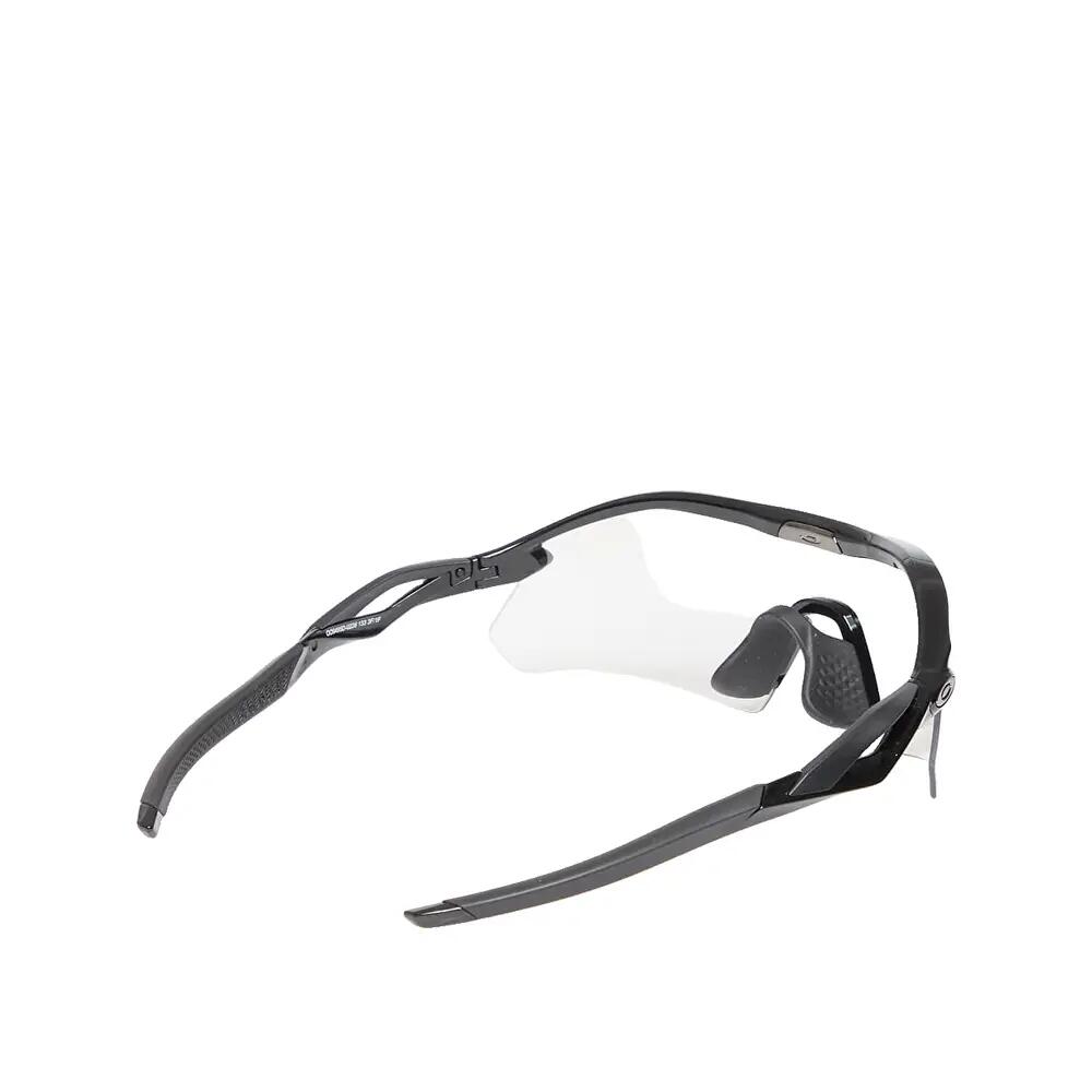 Óculos de sol Oakley Radar Plate Polished Black 2/3