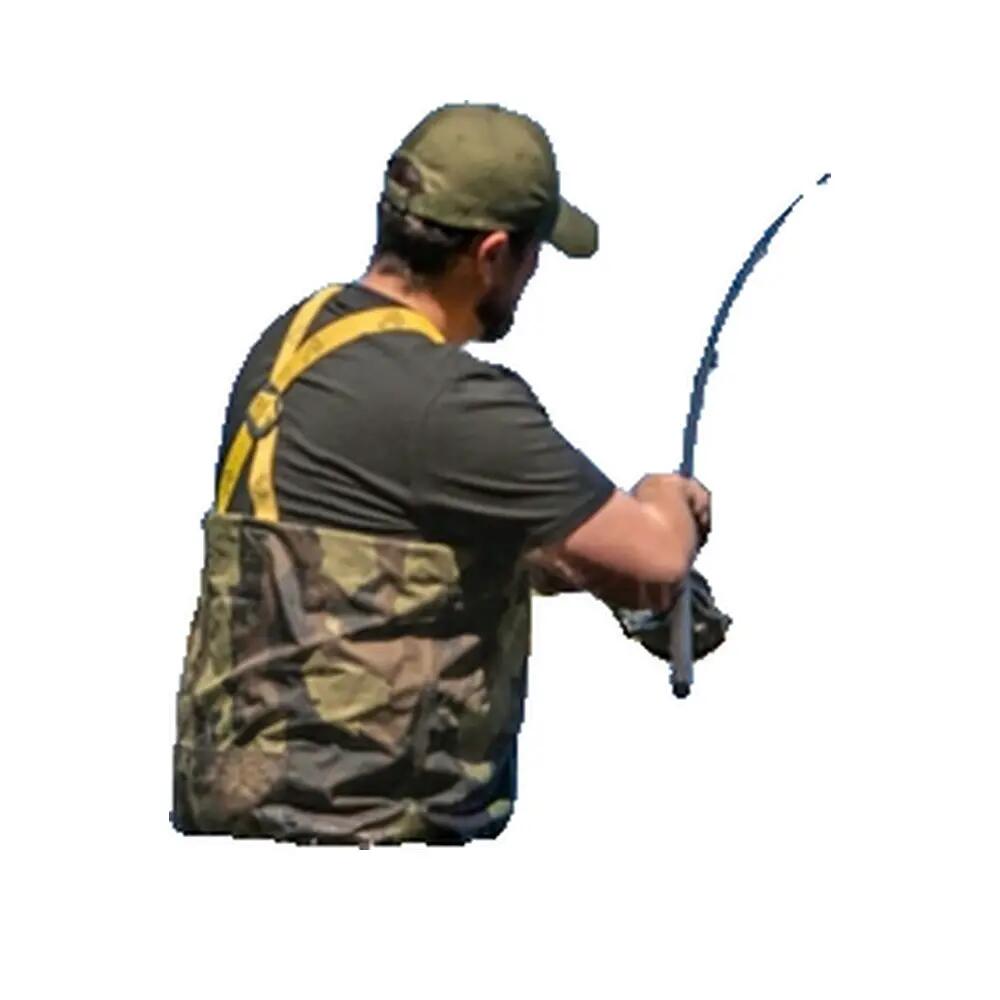 Avid Revolve Fishing Rod 6/10