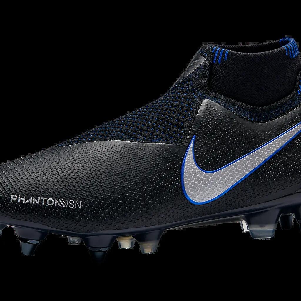 Herren - Fußballschuhe - Nike Phantom VSN Elite DF SG-Pro AC - mehrfarbig
