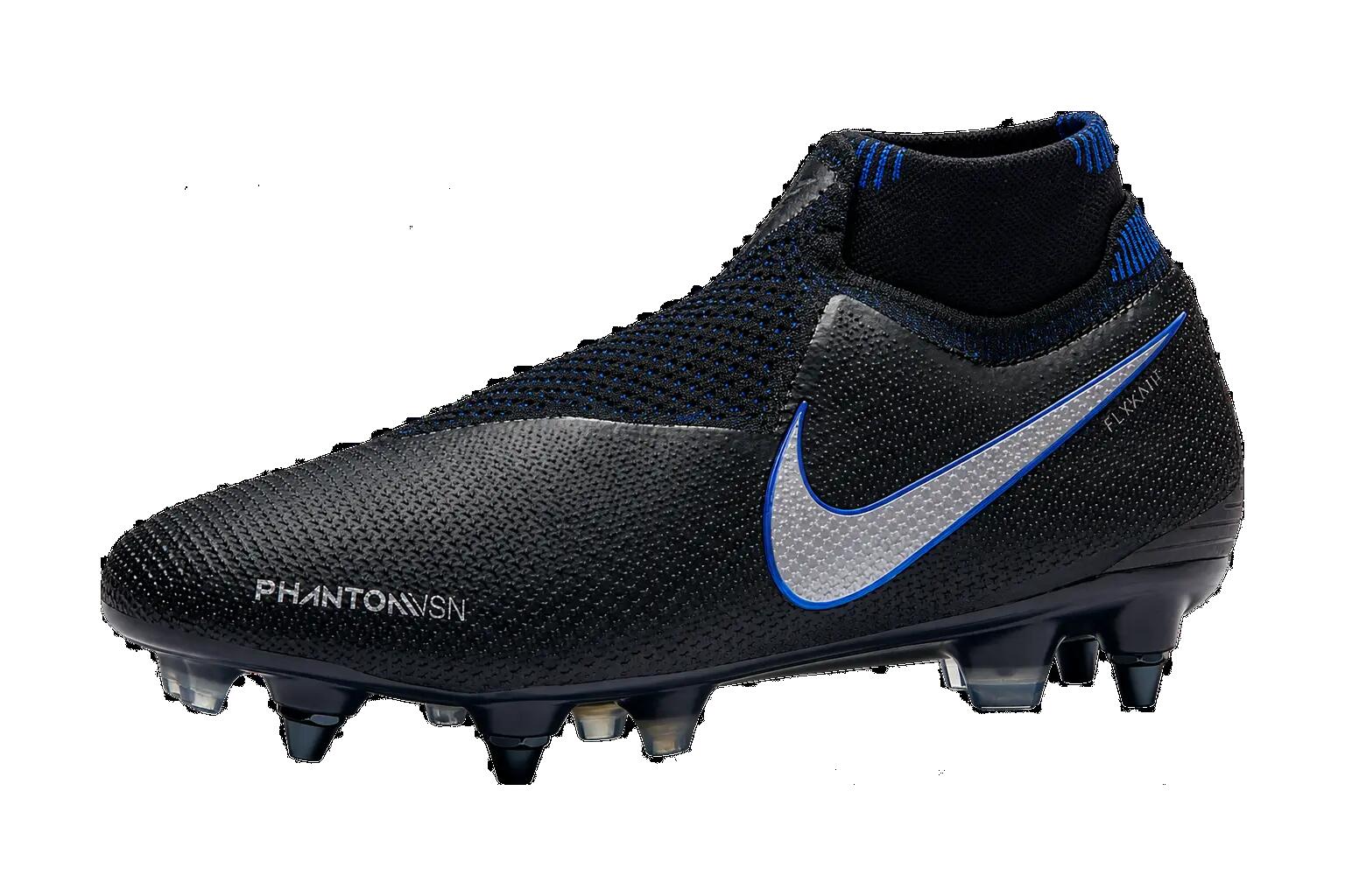 Pánske - futbalové kopačky - Nike Phantom VSN Elite DF SG-Pro AC - viacfarebné 1/1