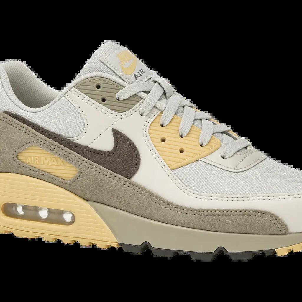 Herren - Sportschuhe - Sneaker - Nike Air Max 90 - Mehrfarbig