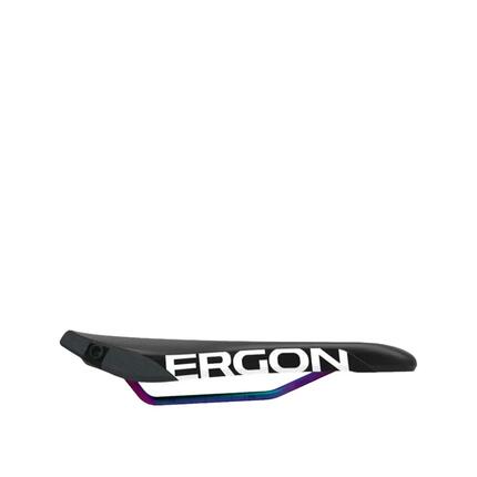 Selle de vélo Ergon SM Enduro Pro Titanium Multicolore